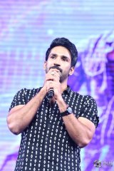 Rangasthalam Success Meet Photos